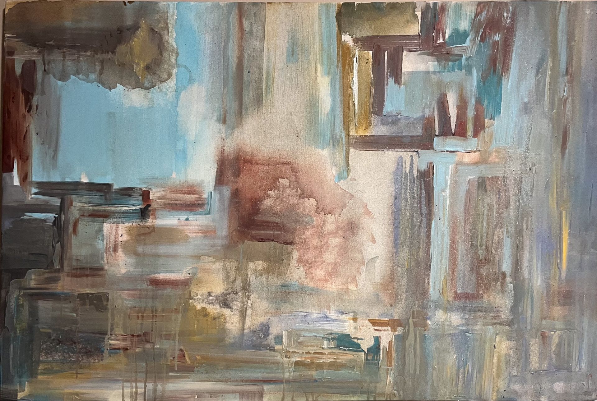 Anteroom